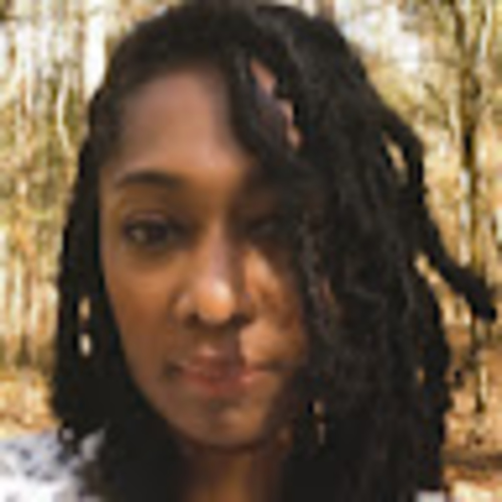 Meet your Posher, Kiana